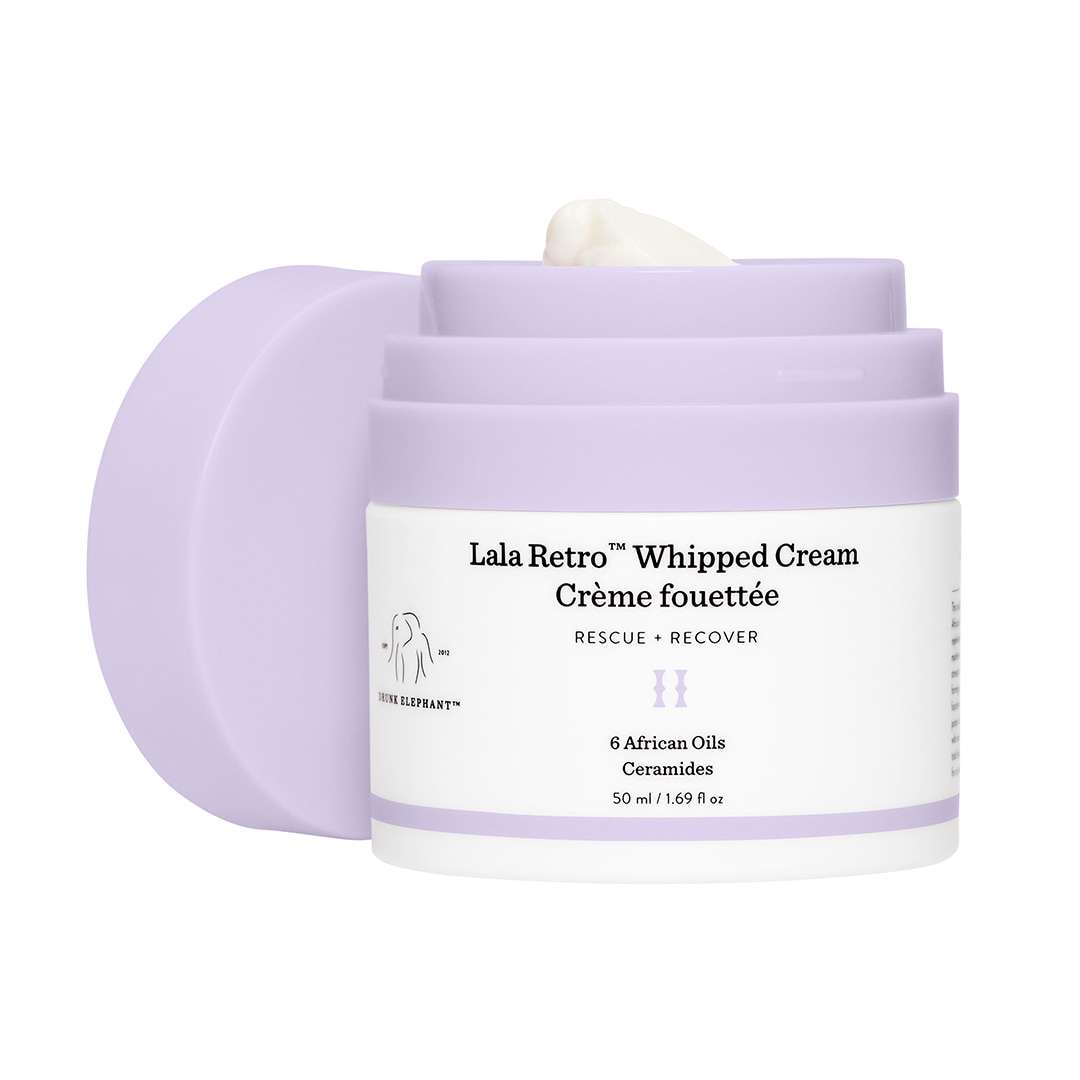 LALA RETRO™ WHIPPED CREAM (CREMA HIDRATANTE FACIAL)
